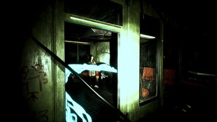 Jaws of Hell screenshot 2
