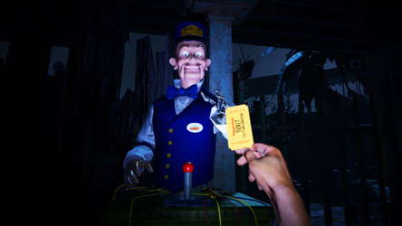 HappyFunland screenshot 3