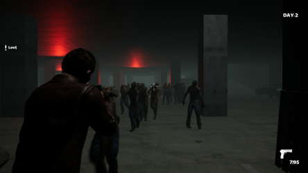 Borderwatch: Dark Armada screenshot 9