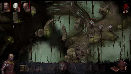 We are the Plague screenshot 11