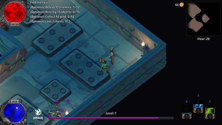 Cards and Dungeons screenshot 7