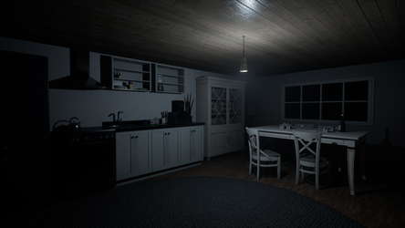 Last Shift screenshot 8