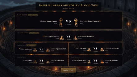 Ironblood screenshot 17