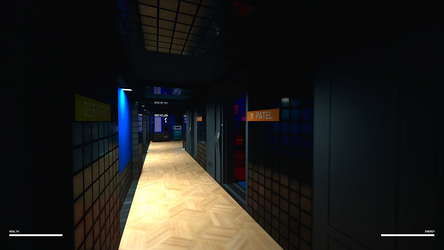 Incoherence screenshot 9