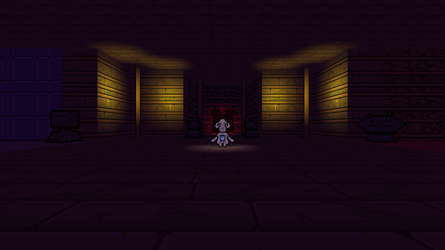 Frights screenshot 3