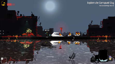 The Ember Guardian screenshot 5