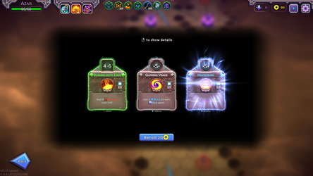 SpellRogue screenshot 4