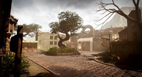 La Villa de la Muerte screenshot 1