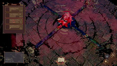 Idles of Madness screenshot 8