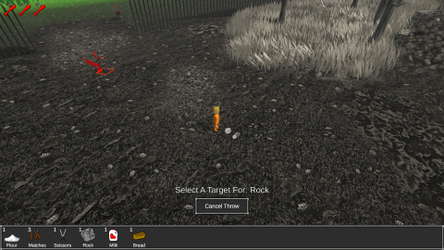 Escape Covid Camp screenshot 5