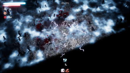 Dawn Of Insolence screenshot 2