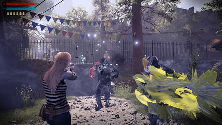 Broken Pieces screenshot 3