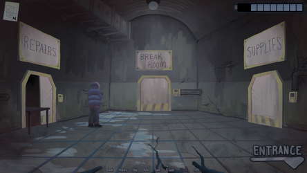 Winter Hubris screenshot 7