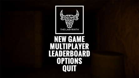 Escape The Labyrinth screenshot 1