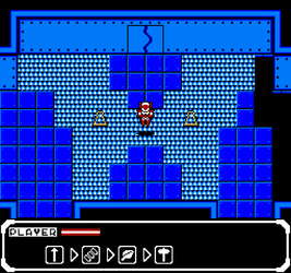 Project Nosferatu screenshot 6