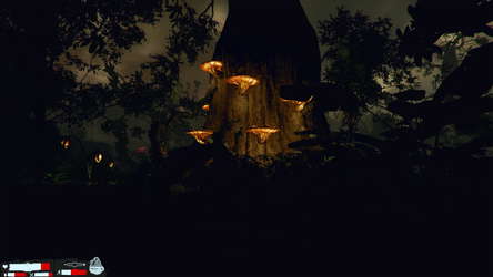 Vortex: The Gateway screenshot 20