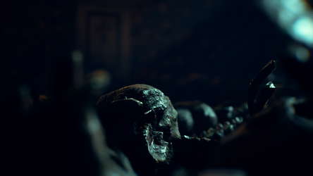 Sirenhead: Southpoint screenshot 4