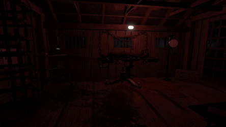 Fear of The Unknown screenshot 2