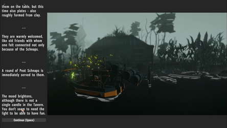 The Bogtavern screenshot 6