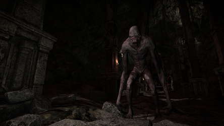 Zad Maldan My Bloody Sacrifice screenshot 30