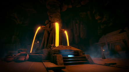 Bring to Light screenshot 4