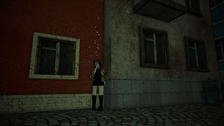 Restless Grounds screenshot 11