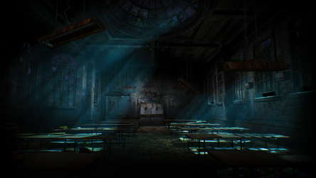 ASYLUM screenshot 2