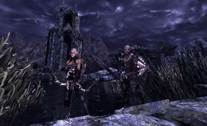 Hunted: The Demon’s Forge™ screenshot 14