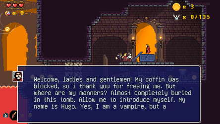 Janosik 2 screenshot 6