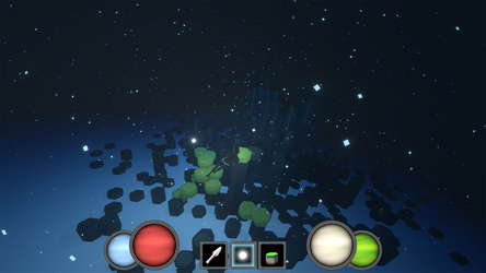 Descended screenshot 3