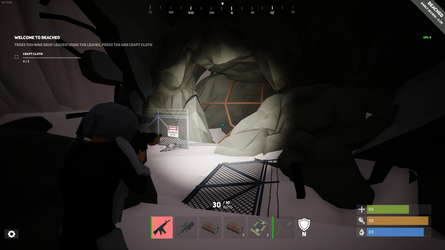 BEACHED screenshot 7