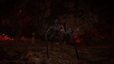 Zad Maldan My Bloody Sacrifice screenshot 32