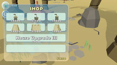 Strange New Tides screenshot 7
