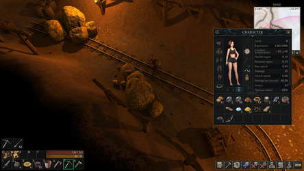 Force of Nature 2: Prologue screenshot 9