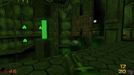 Zortch screenshot 2