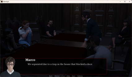 KillerNight screenshot 5