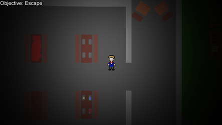 Freakshow:Anniversary screenshot 1