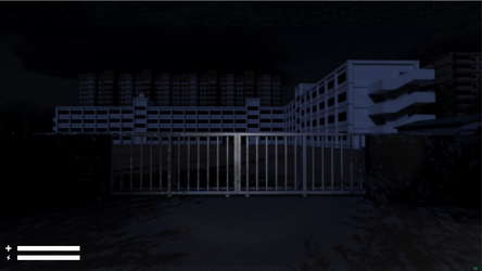 Psychic Investigation of Sakuragi Haru screenshot 1