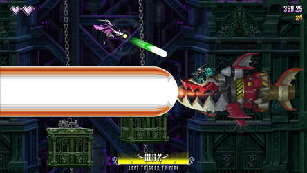 Savant - Ascent REMIX screenshot 1