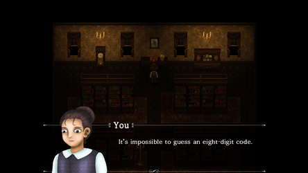 House of Rules screenshot 5