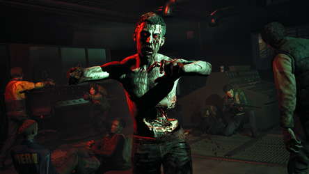 No More Room in Hell 2 screenshot 12
