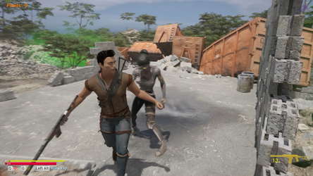 Apocalive screenshot 16