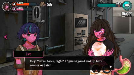 Interdimensional Vending Machine screenshot 7