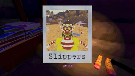 Clown Camp screenshot 11