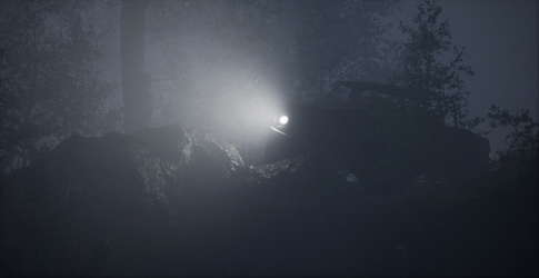 BLACKOUT screenshot 7
