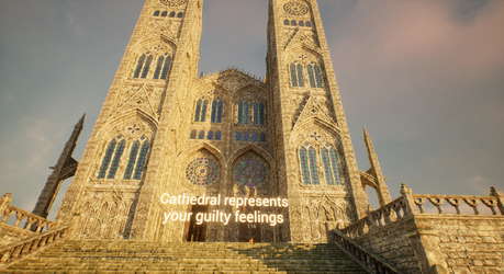 Dimensions of Subconsciousness screenshot 6