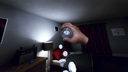 Take Care VR screenshot 5