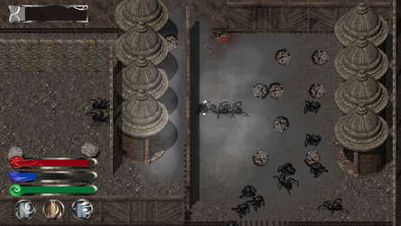 Gust screenshot 5