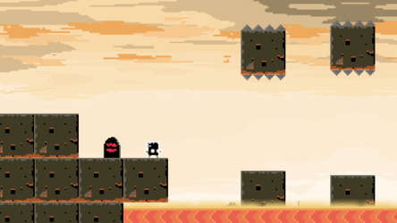 DERE EXE: Rebirth of Horror screenshot 3