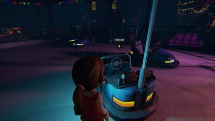 Shadows Are Alive screenshot 4
